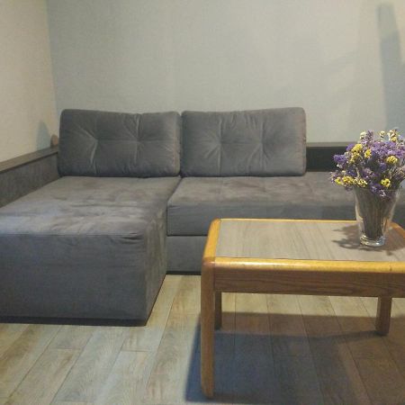 Apartment Weekend 敖德萨 外观 照片