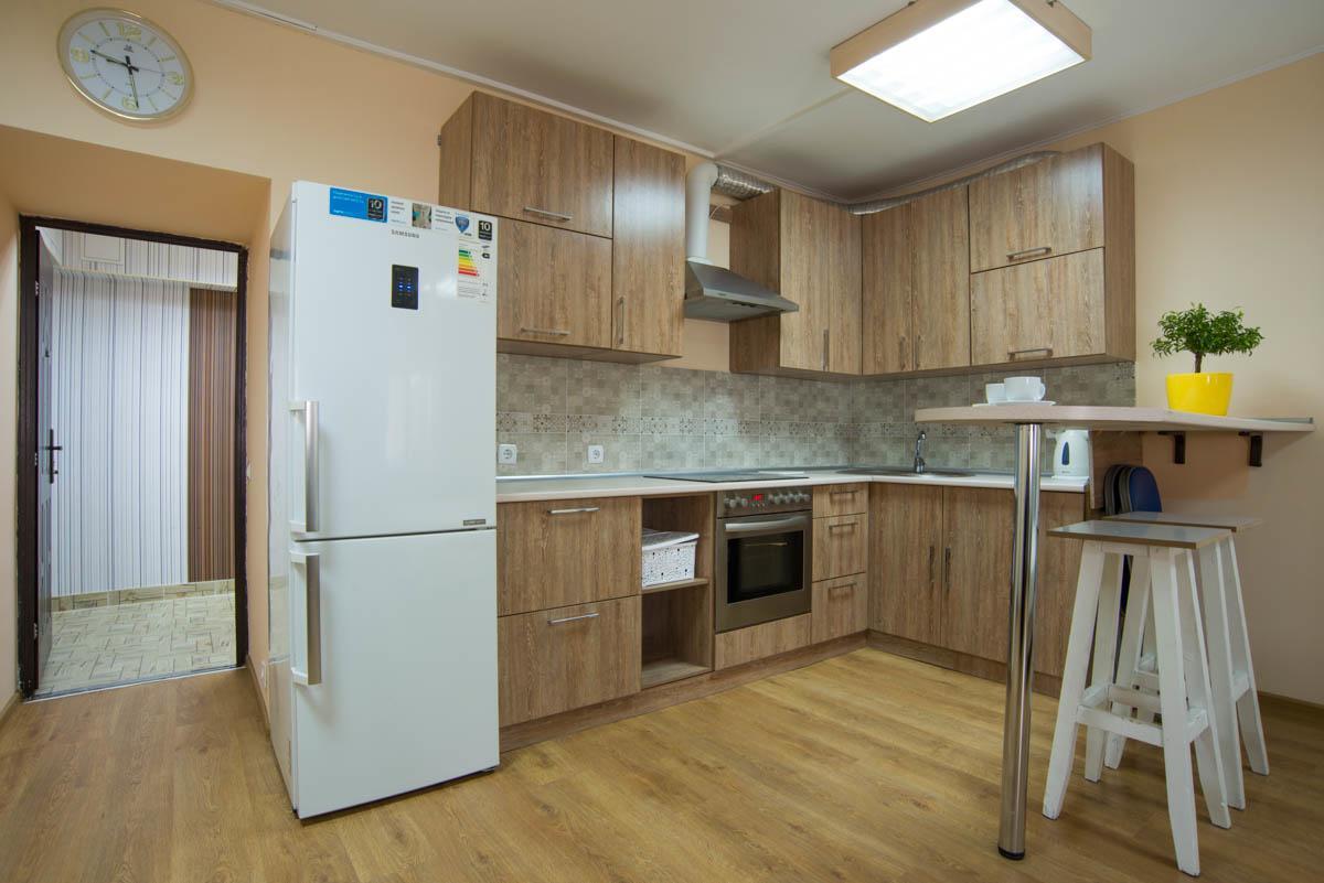 Apartment Weekend 敖德萨 外观 照片
