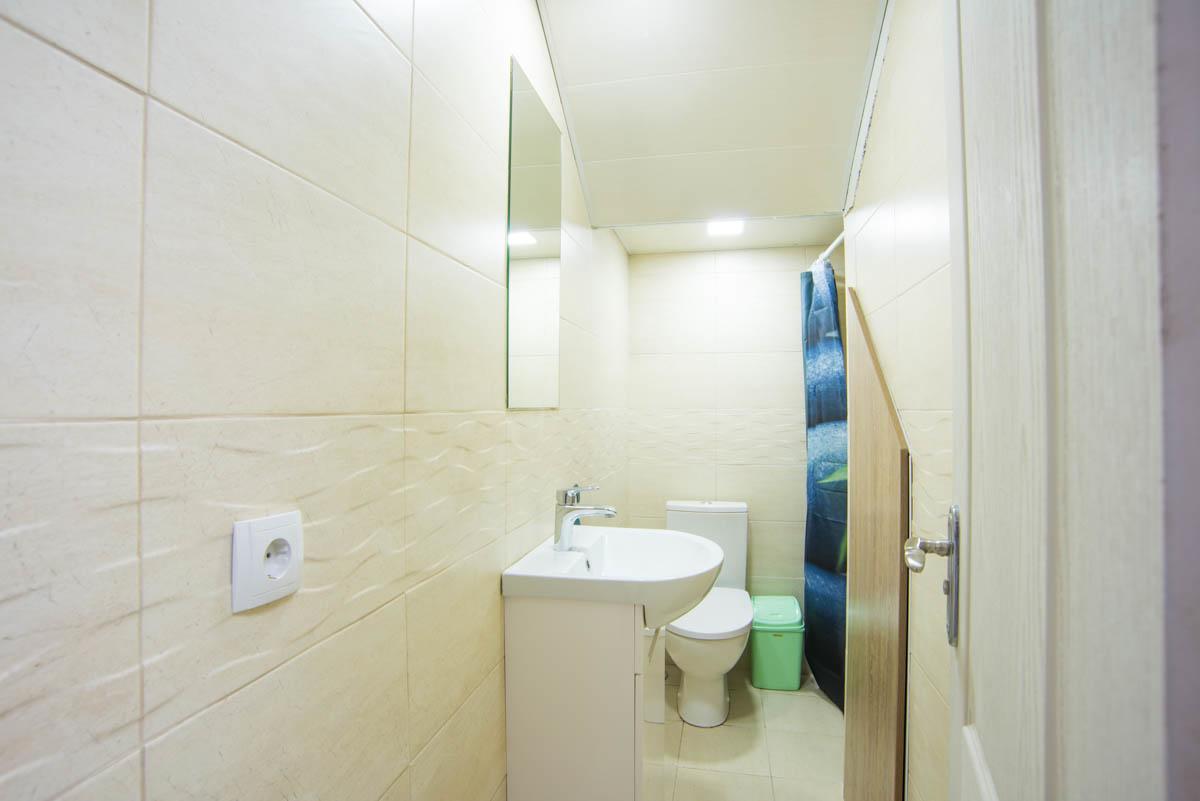 Apartment Weekend 敖德萨 外观 照片