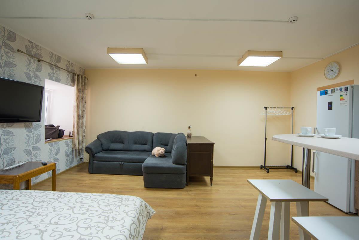 Apartment Weekend 敖德萨 外观 照片