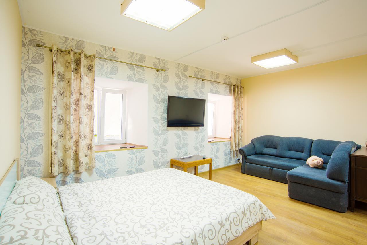 Apartment Weekend 敖德萨 外观 照片