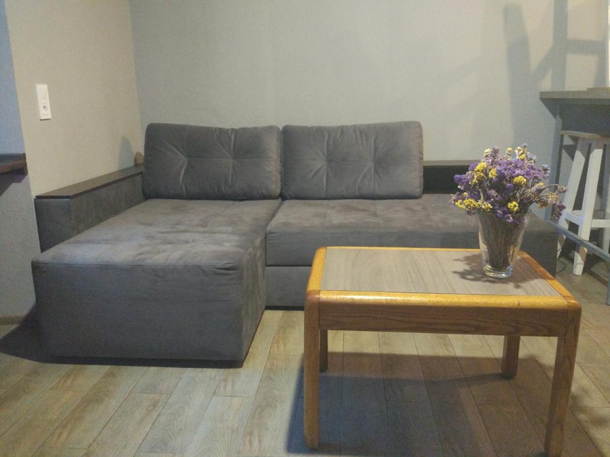 Apartment Weekend 敖德萨 外观 照片