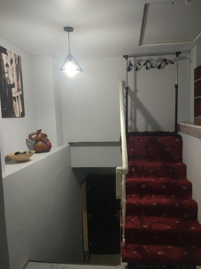 Apartment Weekend 敖德萨 客房 照片